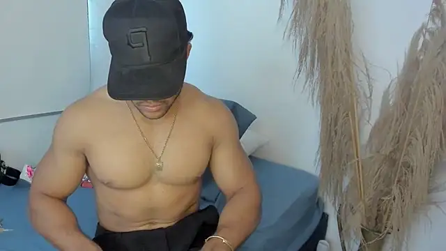 Evansdark1 online show from 03-20-26, 11:06