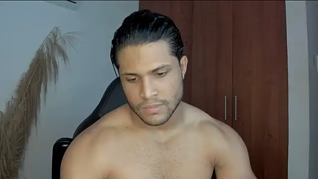 Evansdark1 online show from 06-02-26, 11:05