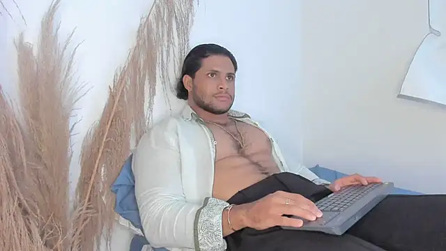 Evansdark1 online show from 02-26-26, 10:43