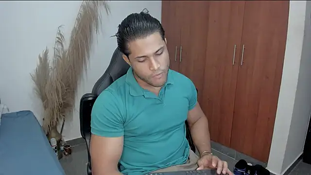 Evansdark1 online show from 05-29-26, 12:05
