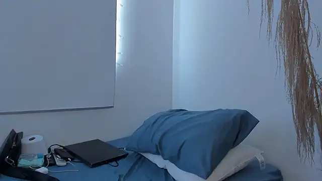 Evansdark1 online show from 03-18-26, 10:21