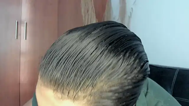 Evansdark1 online show from 12-03-25, 09:47