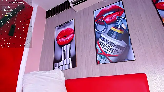 kandy bronw online show from 02-20-26, 12:18