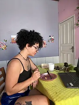 CamillyBlum online show from 09-19-25, 02:21