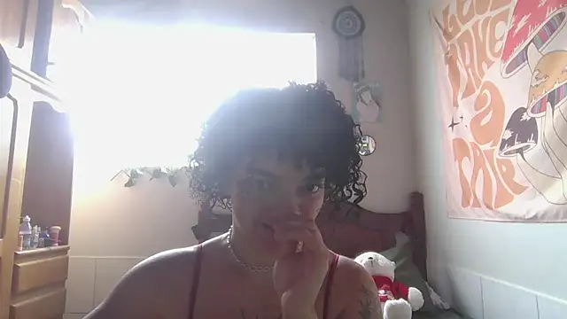 CamillyBlum online show from 02-25-26, 04:18