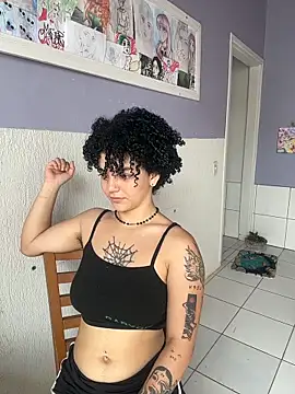 CamillyBlum online show from 11-05-25, 03:26