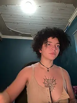 CamillyBlum online show from 03-22-26, 04:30