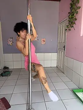 CamillyBlum online show from 11-01-25, 04:01