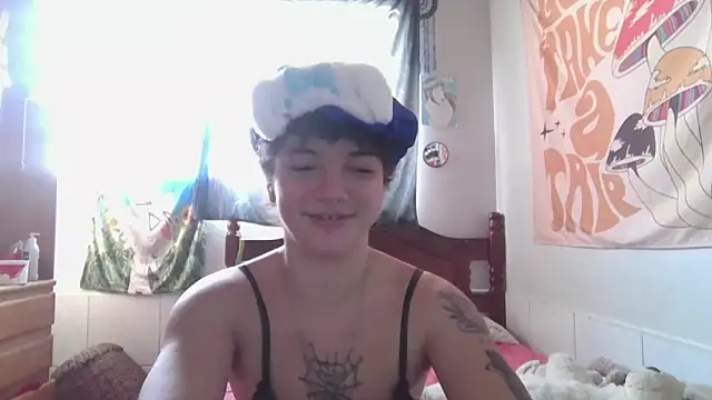 CamillyBlum online show from 05-25-26, 04:17