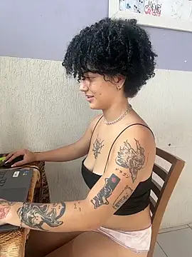 CamillyBlum online show from 11-21-25, 07:57