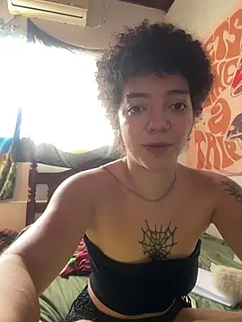 CamillyBlum online show from 06-09-26, 05:03