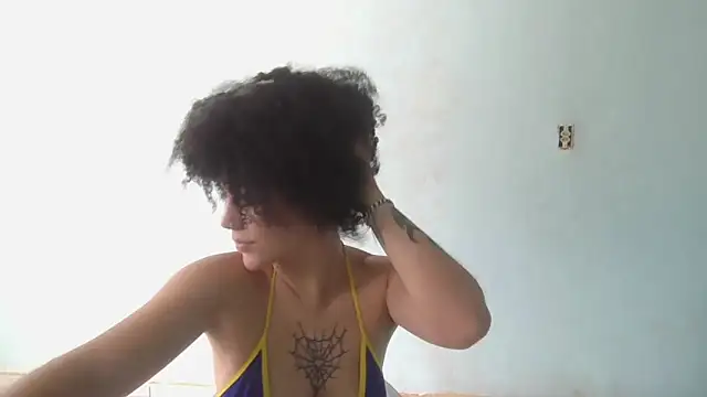 CamillyBlum online show from 03-25-26, 07:13