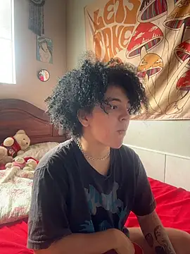 CamillyBlum online show from 01-17-26, 02:31