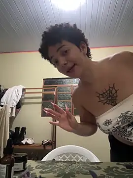 CamillyBlum online show from 04-13-26, 10:47