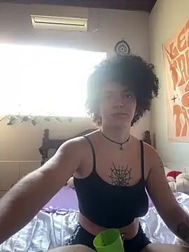 CamillyBlum online show from 03-11-26, 04:56