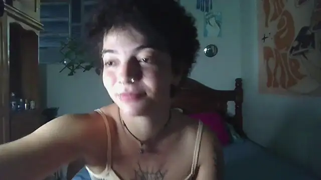 CamillyBlum online show from 04-07-26, 12:23