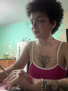 CamillyBlum online show from 05-19-26, 03:02