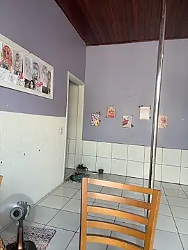 CamillyBlum online show from 10-25-25, 01:34