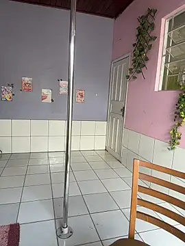 CamillyBlum online show from 10-31-25, 02:35