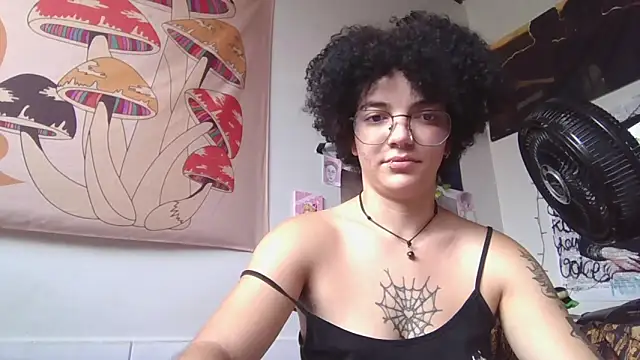 CamillyBlum online show from 04-02-26, 05:30