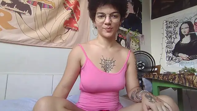 CamillyBlum online show from 04-21-26, 04:13