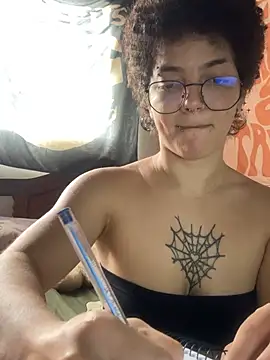 CamillyBlum online show from 06-10-26, 06:42