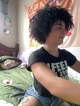 CamillyBlum online show from 03-04-26, 04:59