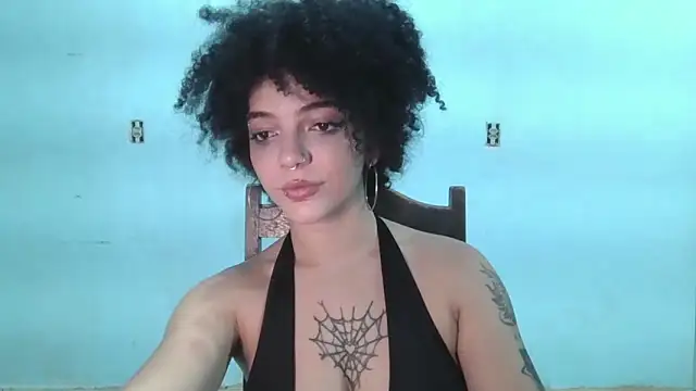 CamillyBlum online show from 03-27-26, 11:16