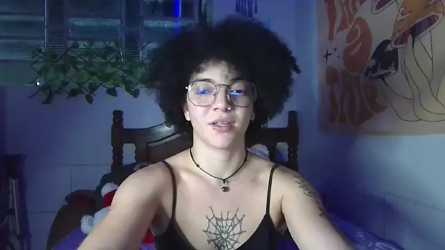 CamillyBlum online show from 04-01-26, 01:19