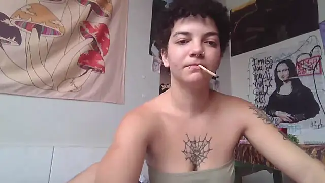 CamillyBlum online show from 04-22-26, 06:36