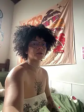 CamillyBlum online show from 03-05-26, 07:43