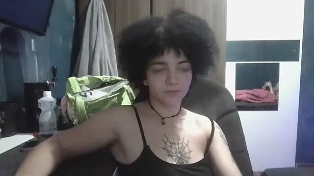 CamillyBlum online show from 03-20-26, 02:01