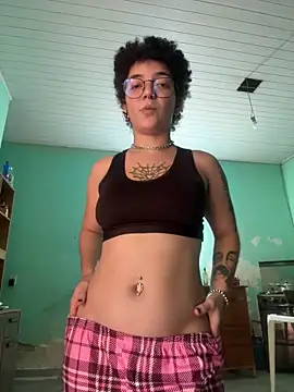 CamillyBlum online show from 05-22-26, 07:12