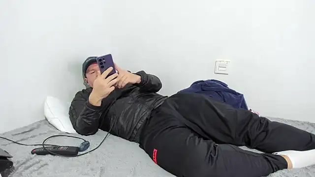 fuckynations online show from 03-06-26, 06:36