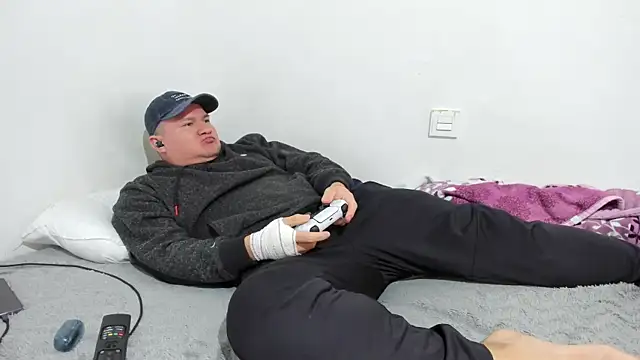 fuckynations online show from 03-26-26, 05:00