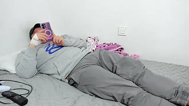 fuckynations online show from 03-30-26, 07:04