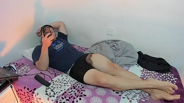 fuckynations online show from 02-22-25, 09:48