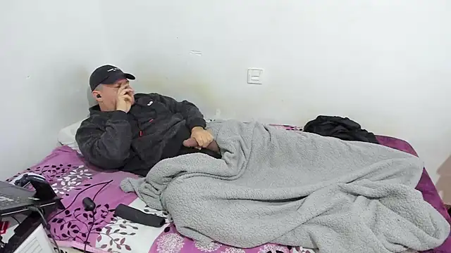 fuckynations online show from 03-02-25, 01:20