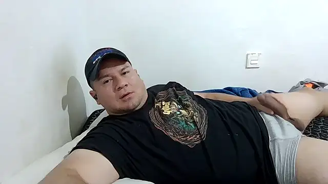 fuckynations online show from 07-20-26, 07:49