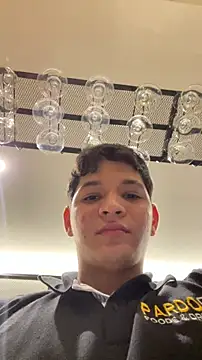 RobinLenoxx online show from 11-13-25, 12:14