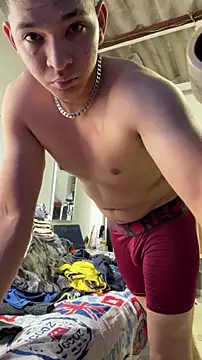 RobinLenoxx online show from 02-16-26, 06:39