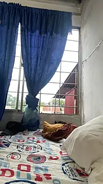 RobinLenoxx online show from 11-28-25, 06:41