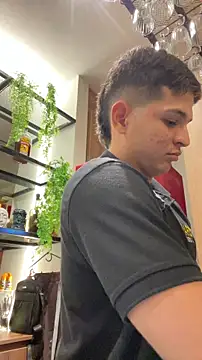 RobinLenoxx online show from 03-12-26, 03:12