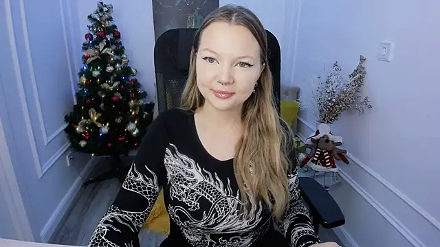 MariaRobinsone online show from 12-22-25, 11:32