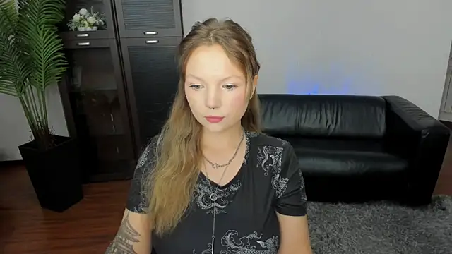 Snapshot of MariaRobinsone chatting on 09-26-25, 07:21 MariaRobinsone online show from 09-26-25, 07:21