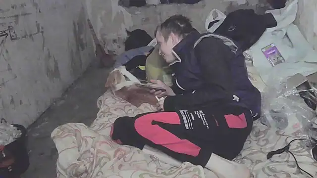 makarov1993 online show from 11-06-25, 11:58