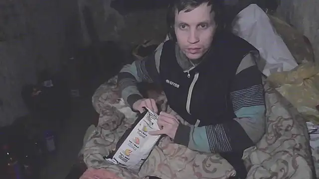 makarov1993 online show from 12-18-25, 04:00