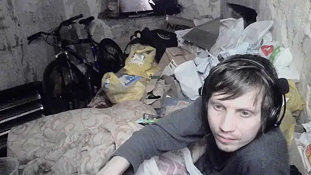 makarov1993 online show from 05-12-26, 12:33