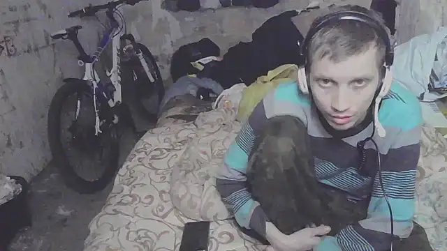 makarov1993 online show from 10-27-25, 10:00