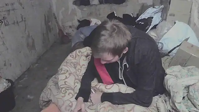 makarov1993 online show from 11-01-25, 01:56